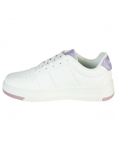 Zapatos casuales Elloell tipo Sneakers para niña