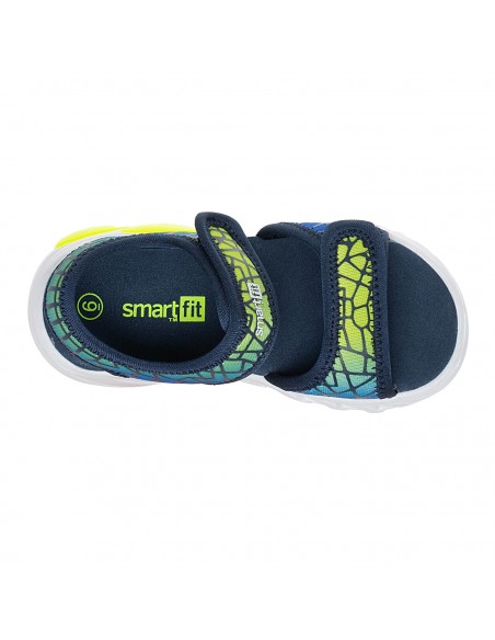 Sandalias Flicks para niño pequeño