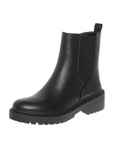 Botines Lamar para mujer