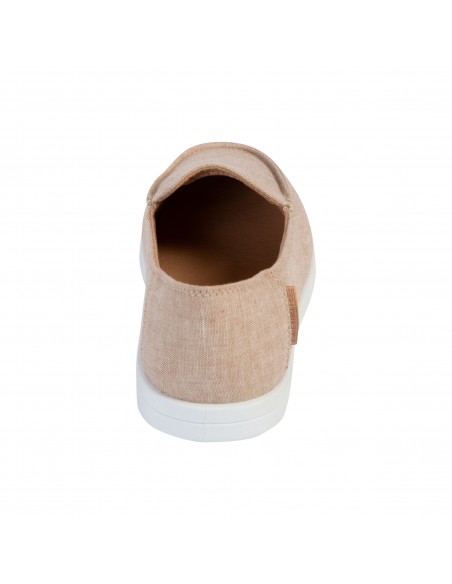 Zapatos casuales Augusta tipo mocasín para mujer