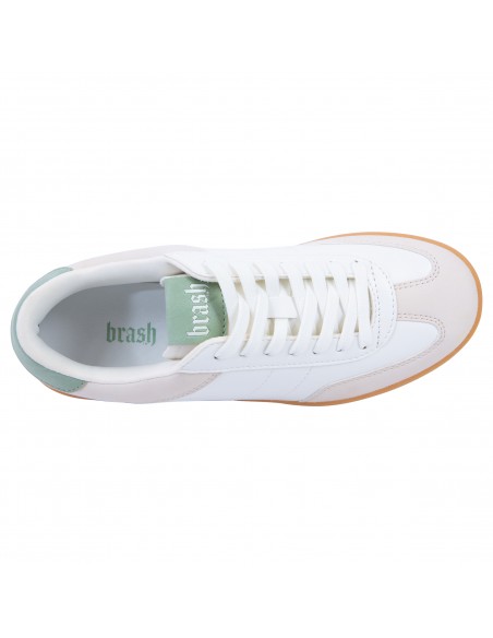 Zapatos casuales Mesa tipo sneaker para mujer