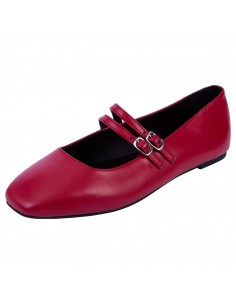 Zapatos casuales Geneva para mujer