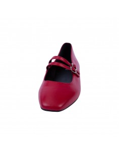 Zapatos casuales Geneva para mujer 2
