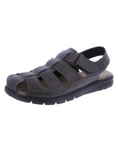 dexter comfort memory foam sandals