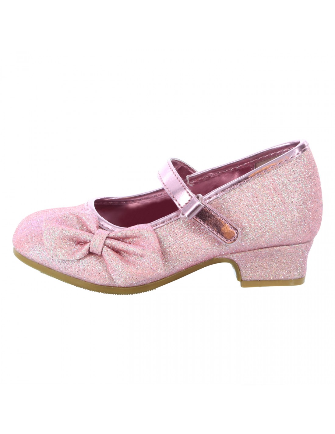 Girl's Toddler Princess Heels