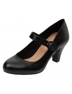 Zapatos Kimberlee de tacón para mujer