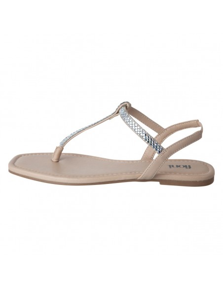 Sandalias planas Duchess para mujer
