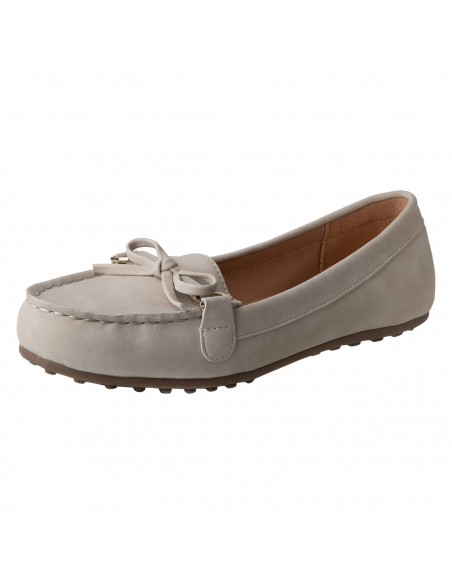 Zapatos casuales Deja tipo mocasín para mujer