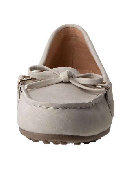 Zapatos casuales Deja tipo mocasín para mujer