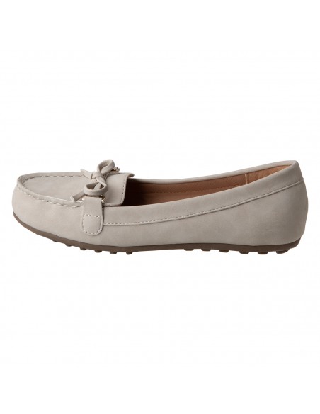 Zapatos casuales Deja tipo mocasín para mujer