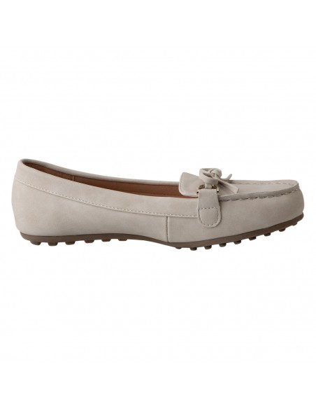 Zapatos casuales Deja tipo mocasín para mujer