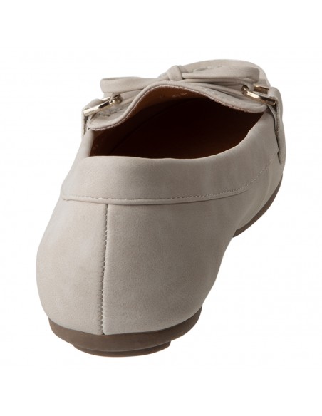 Zapatos casuales Deja tipo mocasín para mujer
