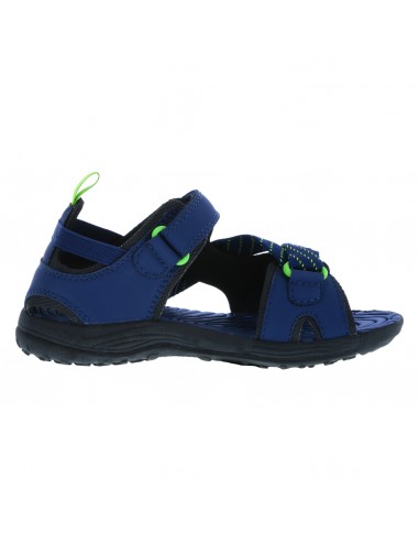 Boys Sport Sandals Open Toe Summer Athletic Water Sandals Adjustable Hook &  Loop Straps Lightweight Breathable Non-slip Sandals Outdoor Walking  Footwear for Kids Grey 29 - Walmart.com