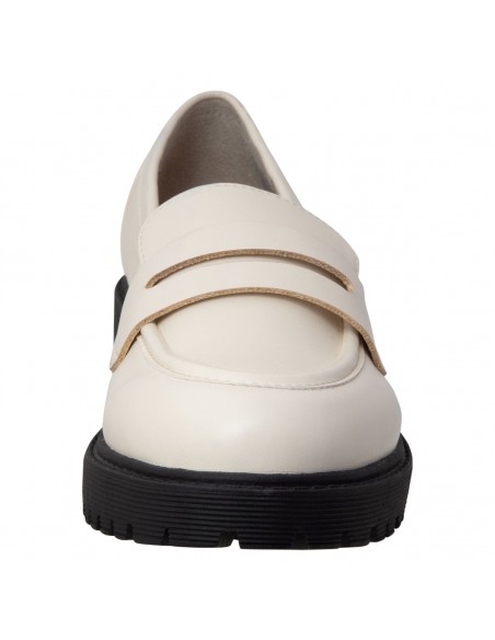 Zapatos casuales Guy tipo mocasín para mujer