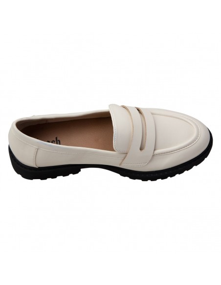 Zapatos casuales Guy tipo mocasín para mujer