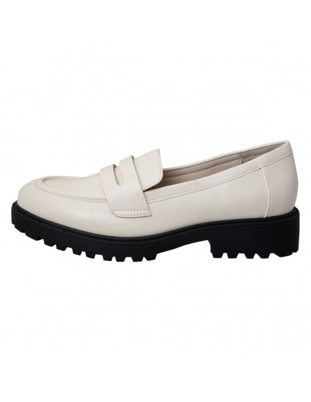 Zapatos casuales Guy tipo mocasín para mujer