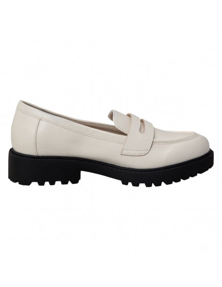 Zapatos casuales Guy tipo mocasín para mujer