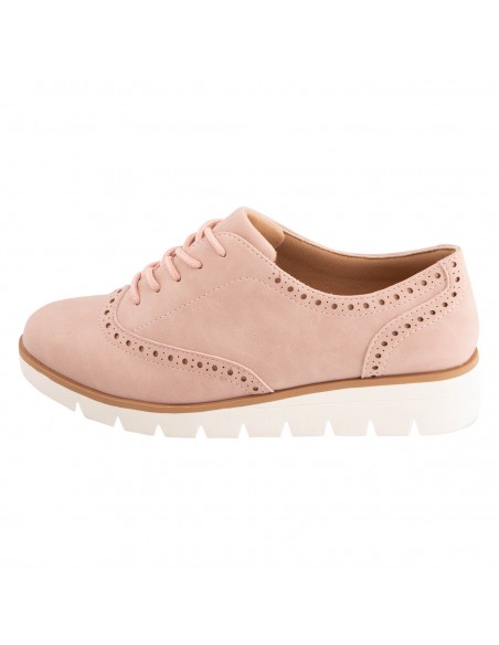 Zapatos casuales Margo tipo Oxford para mujer
