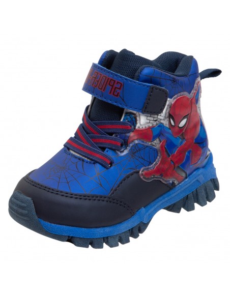 Boy's Toddler Spiderman Boots