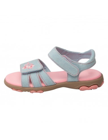 Rachel Shoes Toddler Girls' Topaz Fuchsia / Multi Play Sandals - Size 6 NWB  | eBay