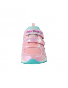 Zapatos deportivos con diseño de Paw Patrol para niña pequeña 2