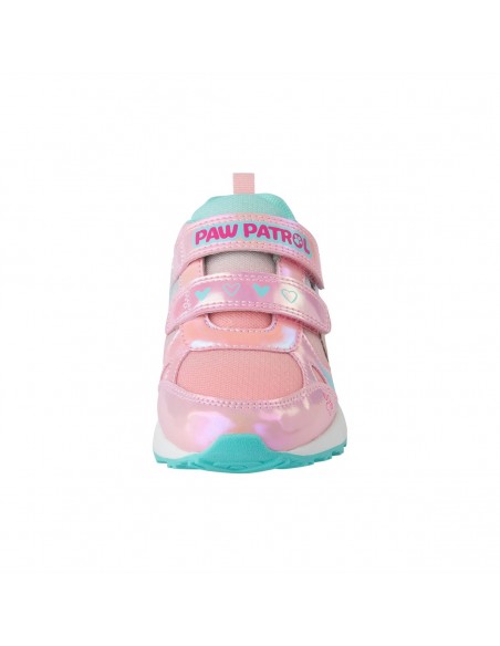 Zapatos deportivos con diseño de Paw Patrol para niña pequeña