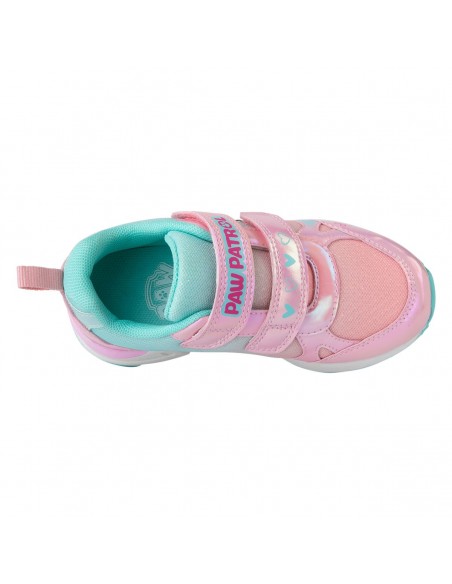 Zapatos deportivos con diseño de Paw Patrol para niña pequeña