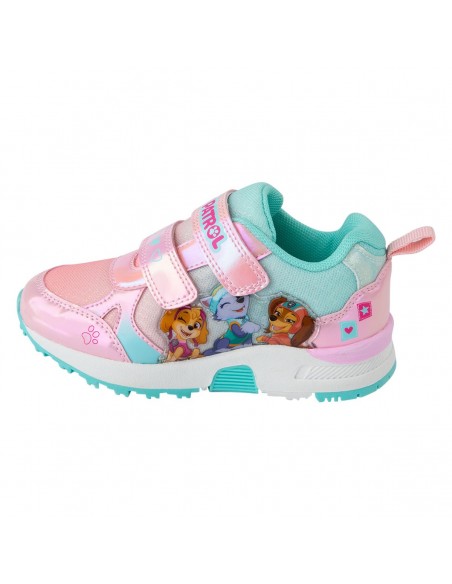 Zapatos deportivos con diseño de Paw Patrol para niña pequeña