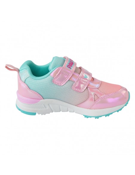 Zapatos deportivos con diseño de Paw Patrol para niña pequeña