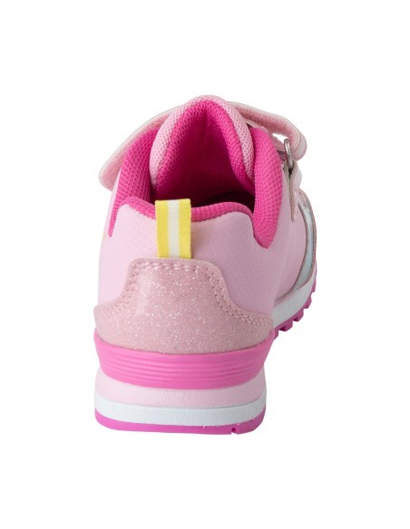 Zapatos deportivos con diseño de Minnie para niña pequeña