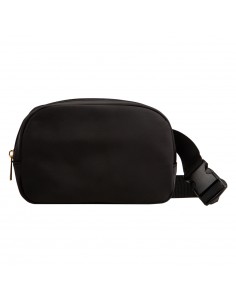 Bolso de cintura