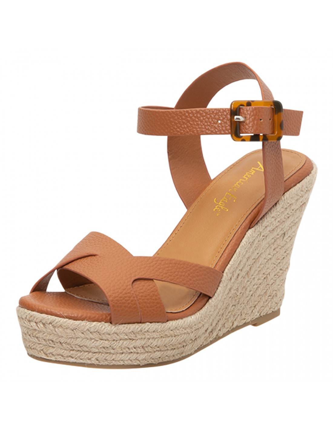 Sandalias american eagle online para mujer