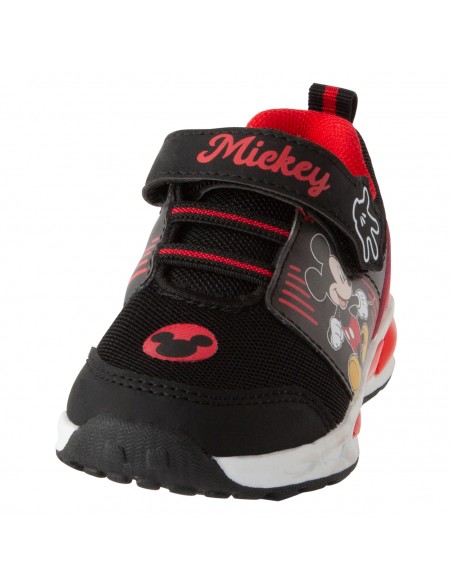 Zapatos de mickey mouse para online niñas