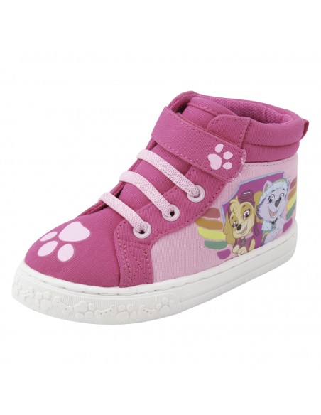 Tenis de discount paw patrol niña