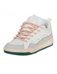 Zapatos deportivos Manifesto para mujer