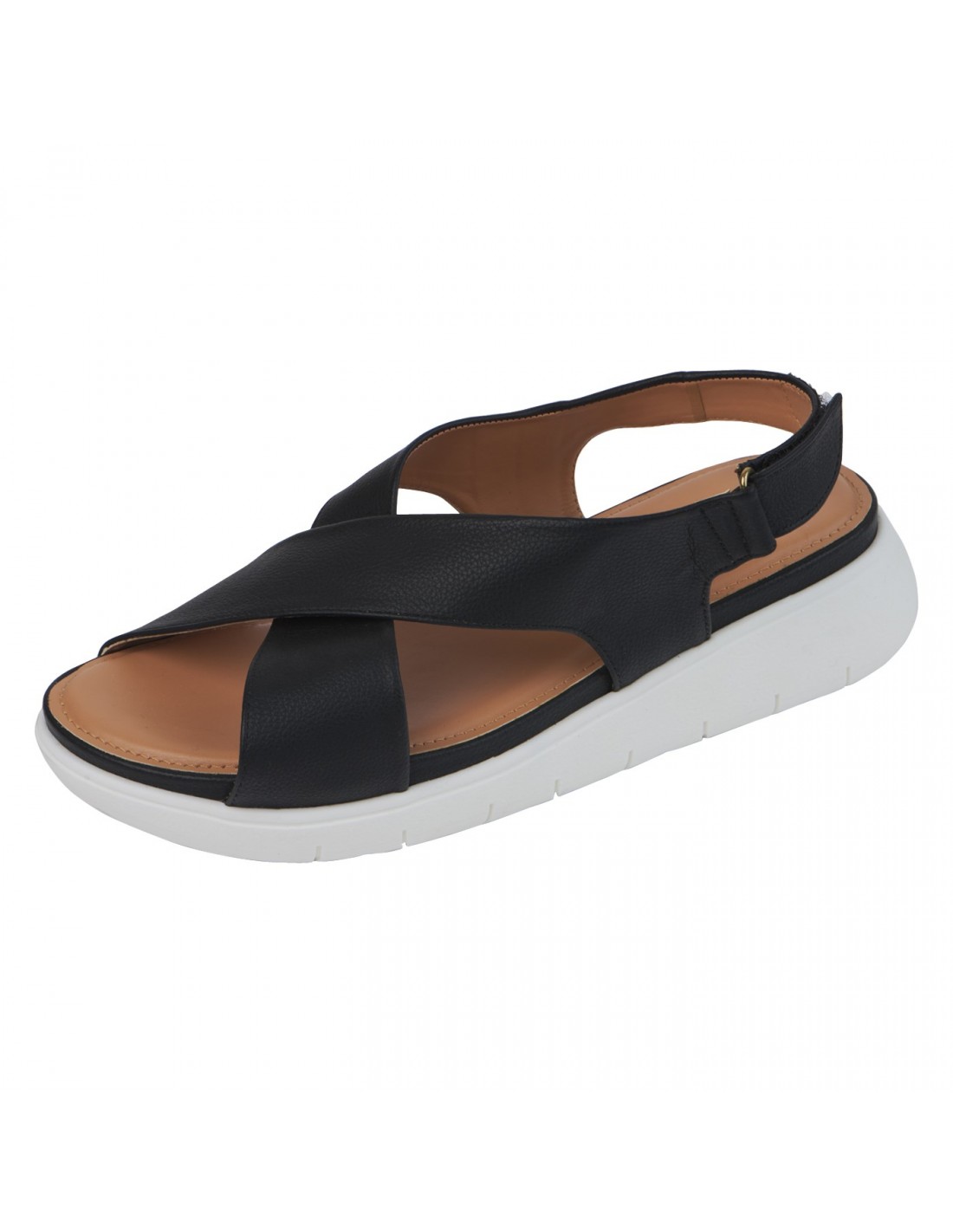 Sandalias discount plataforma clarks