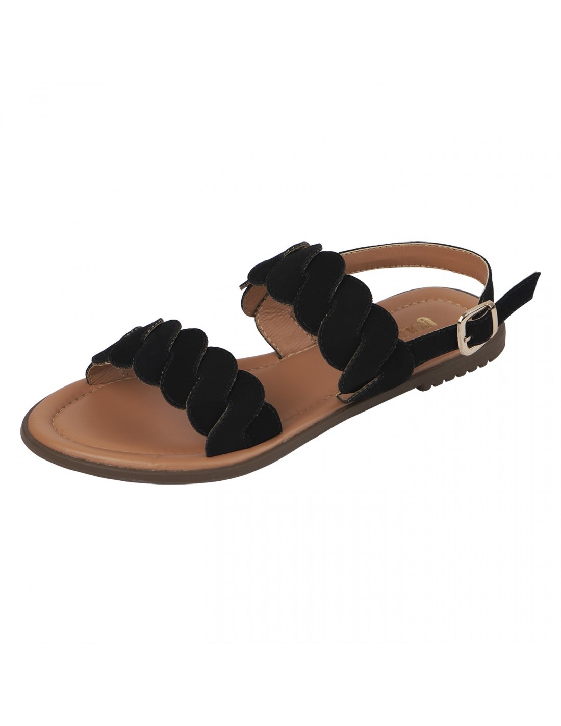 Sandalias pa hot sale