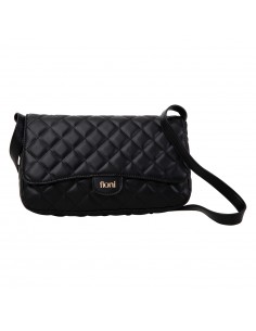 Bolso acolchado para mujer