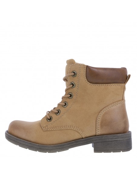 Botas de trabajo Stoney para mujer