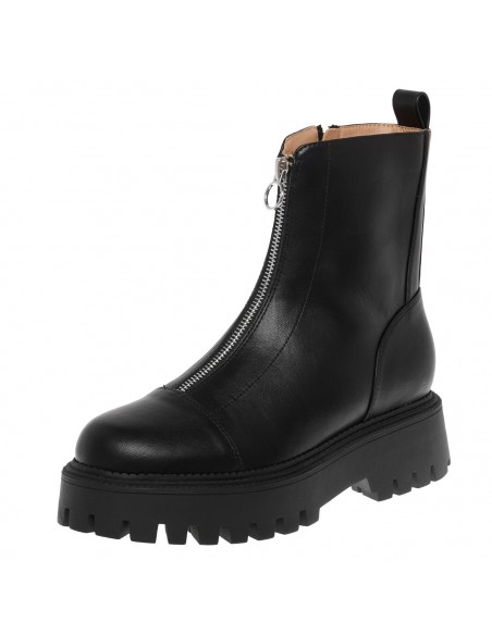 Botines Bessie para mujer