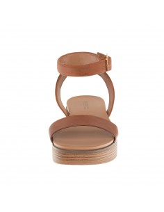 Sandalias con plataforma Patricka para mujer 2