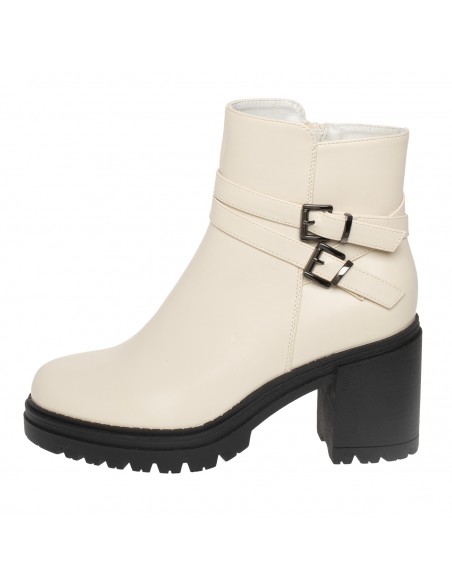 Botines Tippi para mujer