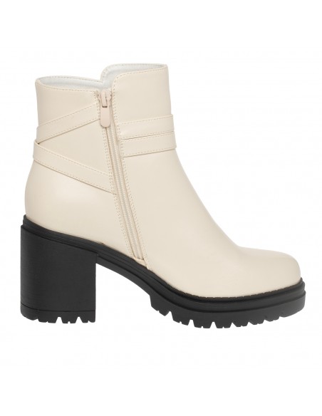 Botines Tippi para mujer