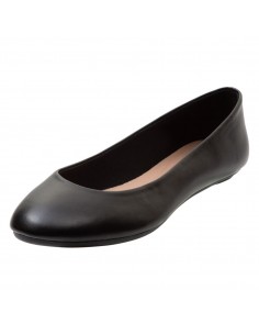 Zapatos planos Chelsea para mujer