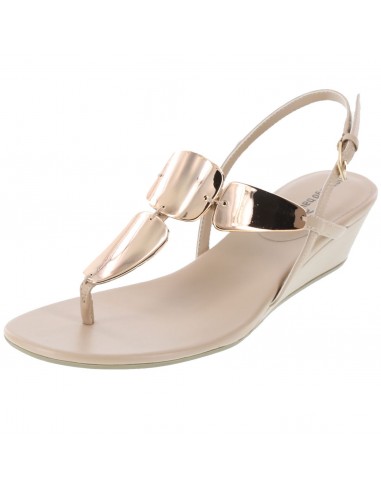 Sandalias Mork Mirroned para mujer