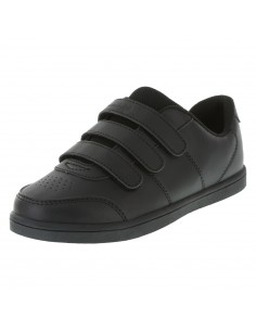 Tenis Noah Strap Triple para niños