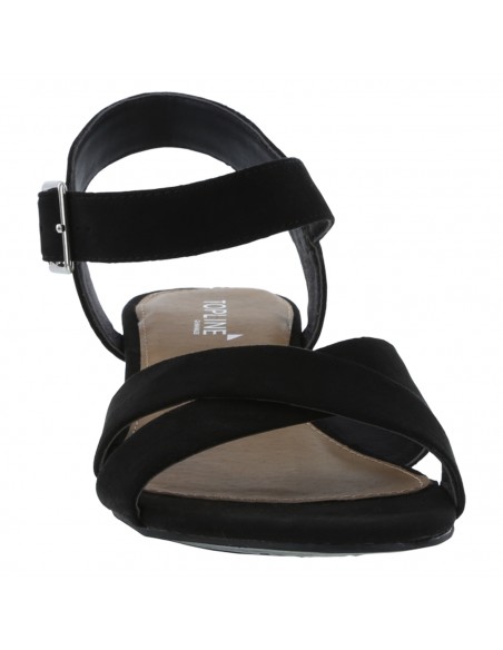 Sandalias Nell Xband para mujer