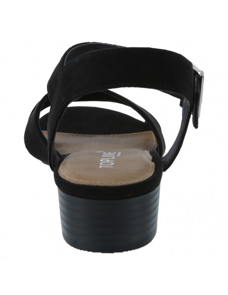 Sandalias Nell Xband para mujer