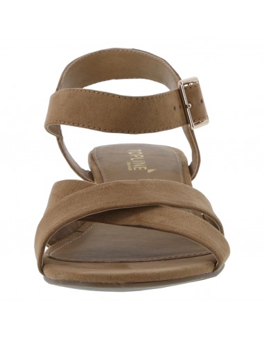 Sandalias Nell Xband para mujer