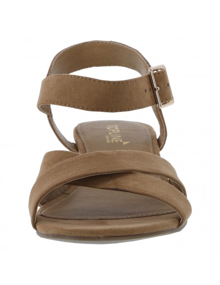 Sandalias Nell Xband para mujer